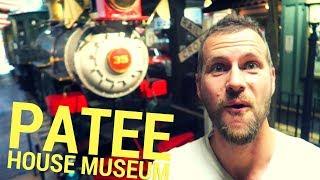 Patee House: One of 1000 Places to See Before You Die?