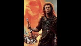 Opening To Braveheart 1995 VHS