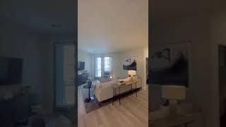 Apartment Tour : Phoenix Arizona Apartments : 1 Bedroom - VKP443 #shorts