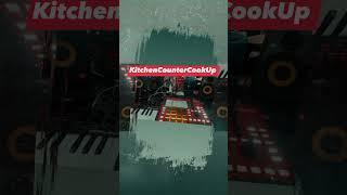 Movers & Shakers #KitchenCounterCookUp #mpc @AkaiProVideo