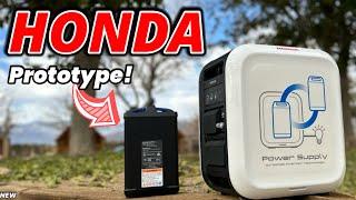 Honda Power Pod: Is This The Future?