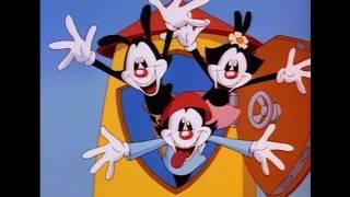 Animaniacii (Animaniacs) | Intro Română