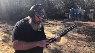 Mossberg 930 JM " JERRY MICULEK " Pro Tactical Series Shots, Thoughts and Review