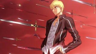 Fate unlimited codes gilgamesh ex moves