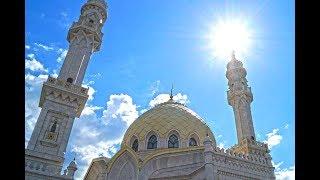 В город Болгар за полдня