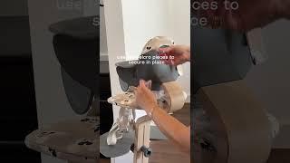 HOW TO - Attach Stokke NOMI Cushion