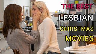 Top 10 Lesbian Christmas Movies to Watch