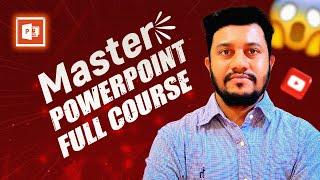 PowerPoint Tutorial for Beginners | Easy Guide