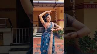 Champeya Gaurardha | Ardhanariswar | Shivratri | Dance Cover | Padma Shalini