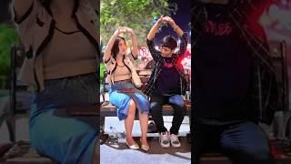 Cara Unik Suruh Buka Baju Cewek Cantik  #viraltiktok #xyzbca