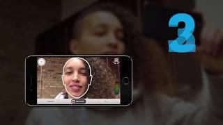 GV-One from Gather Voices - User-Generated Video Made Easy