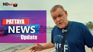 What's New in Pattaya May 2025