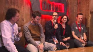 Aspen Shortsfest Filmmaker Talk Balk: 2015 Session 1 | Film School Shorts