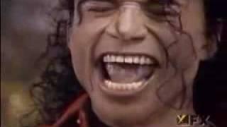 Living Color - Home alone again with Michael Jackson