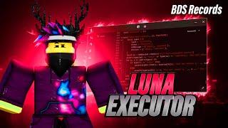 Roblox x Luna Exploit [2025] | Luna Executor [Free Menu] | Luna Executor [Download]