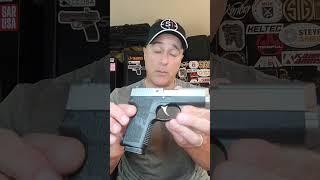 Best Concealed Carry "CCW" Handguns