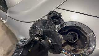 Broken Gas Pump Keeps Charging Me When Disengaged! Fuel Stop Scam??? Texas Pump Malfunction