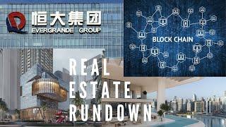 Real Estate Rundown: September 17