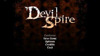 The Power of the Mighty Boot Is Revealed! Behold the Power! -- Devil Spire -- #05