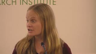 Investing in Research - Stella Nordhagen, Regional Monitoring and Evaluation Adviser in Africa, HKI