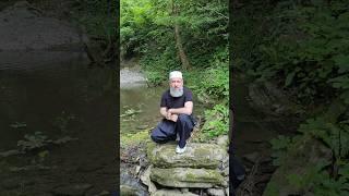 GÜNAHLARA KEFARET! HÜSEYİN ÇEVİK