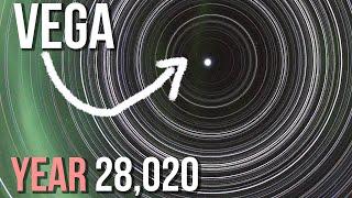 Why is Vega so Important! Here's everything you should know about our future north star Vega!