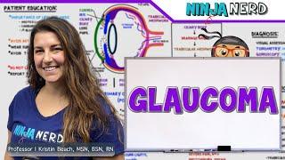 Glaucoma