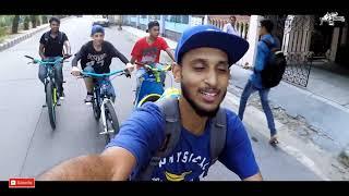 SPECIAL DAY | Infinity Riderzz Kolkata | 18th APRIL 2018 | Vlog 1