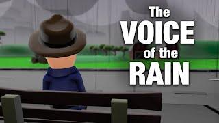 The Voice of the Rain Class 11 Animation in English