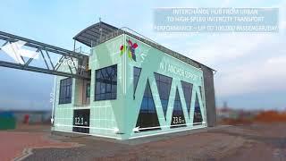 skyway the road to new transport 2017