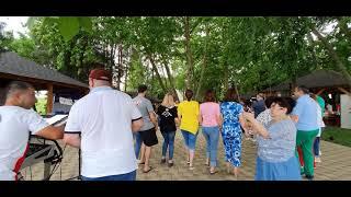 Assyrian Picnic Krasnodar 2021 _ Sheykhani Live  George Youkhana  &  Mikhail Agasarov