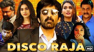 Disco Raja | Latest Malayalam Dubbed Full Action Movie | Ravi Teja, Nabha Natesh, Payal Rajput