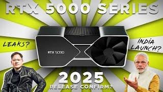 NVIDIA RTX 5000 Series Price Leaks | 5090 | 5080 | Are They Right or Wrong? | Kuro Gaming