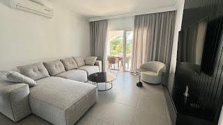 Carrington Sea Magic Park 2 Bedroom , Esentepe, North Cyprus ️