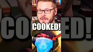 David Wood BAKES MUSLIM BADLY!