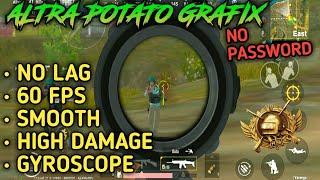 Pubg Lite Potato Grafix Config. Best Potato Grafix For Pubg Lite. How To Fix Lag In Pubg Lite.