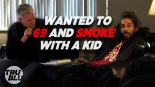 Free Full Episode - Takedown with Chris Hansen - Richard wanted to smoke and 69