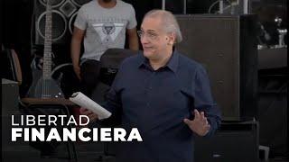 Libertad financiera - Apóstol Ricardo Di Rocco