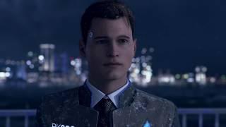 Detroit: Become Human Gameplay – Launch Trailer PS4