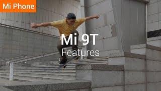 Mi 9T: Faster Shooting Speeds