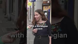 Foreigner Exposes the Most Difficult Part of Living in Norway  #shorts