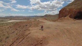 DJI Phantom 3 Professional Point of Interest