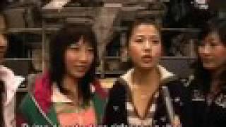 CRTV.NL Beijing Red Poppy Ladies Percussion 红樱束女子打击乐团 Part 2