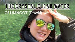 EP1: Shillong to Dawki | Asia’s cleanest river |Meghalaya crystal clear water | North East India