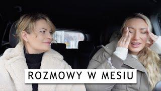 IMPREZOWE ŻYCIE PRZED ŚLUBEM, MENOPAUZA, PIENIĄDZE MĘŻA | Q&A Z @TheKretka1