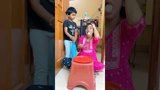 TomJerryWait for end⁉️Papa vs amma alaparai #tamil #shorts #reels #comedy #fun #laugh #trend