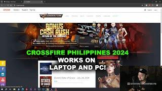 CFPH: INSTALL GUIDE FOR PC AND LAPTOP 2024 (QUICK AND EASY!)