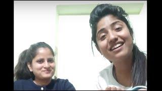 Garhwali Song - Priyanka Meher | Singing Live