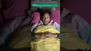 Jamaican Comedy: Julie Mango, when your Jamaican mom tells you to count sheep so you can go to sleep
