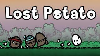 Lost Potato - Release Trailer